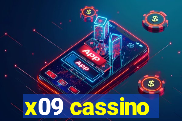 x09 cassino